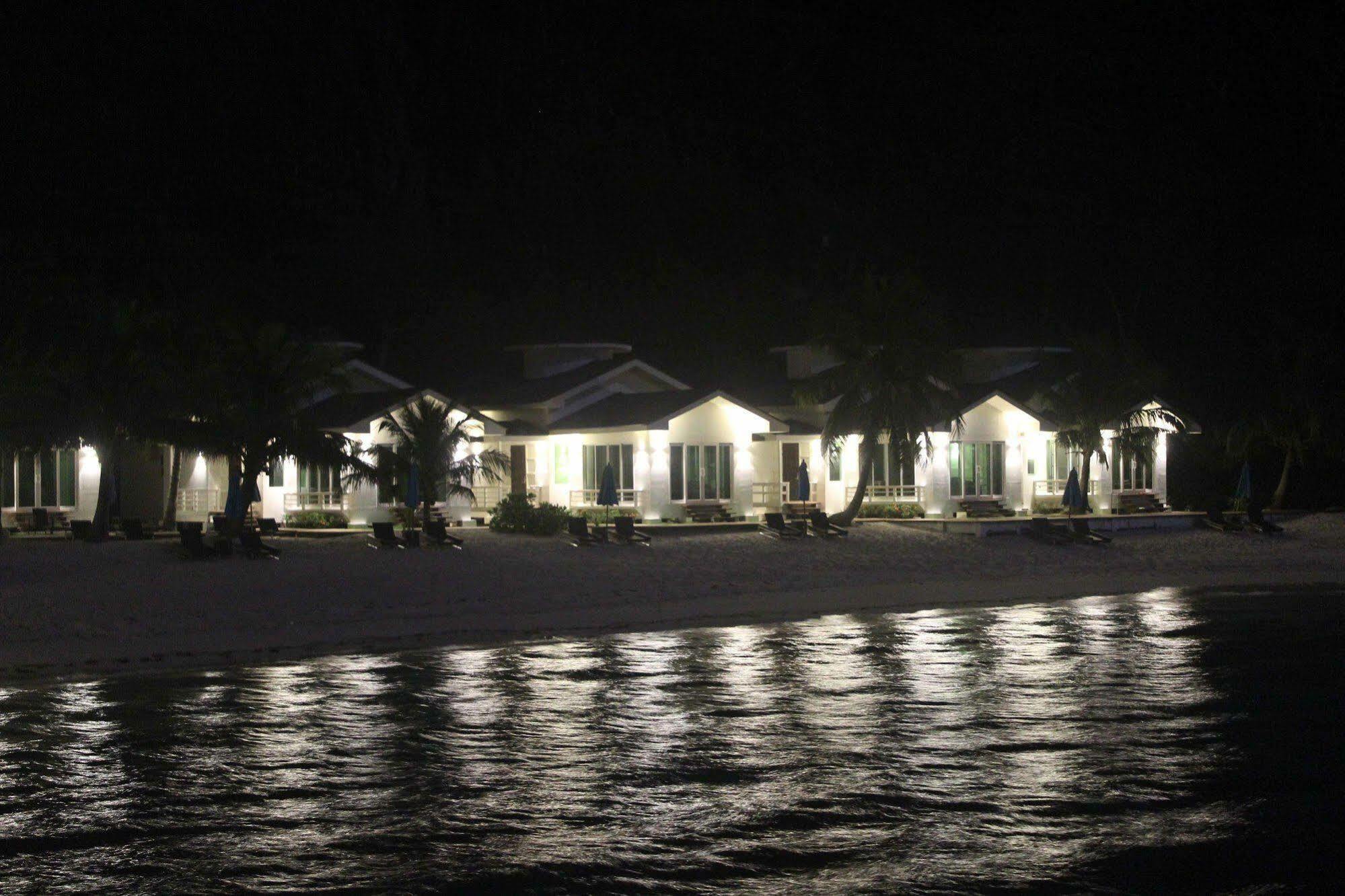 Matinloc Island Resort El Nido Eksteriør bilde